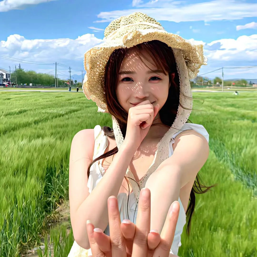 山河披锦绣