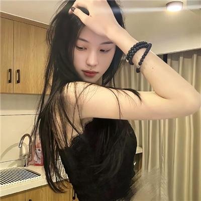 眼里余光都是你