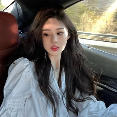 闪亮女孩